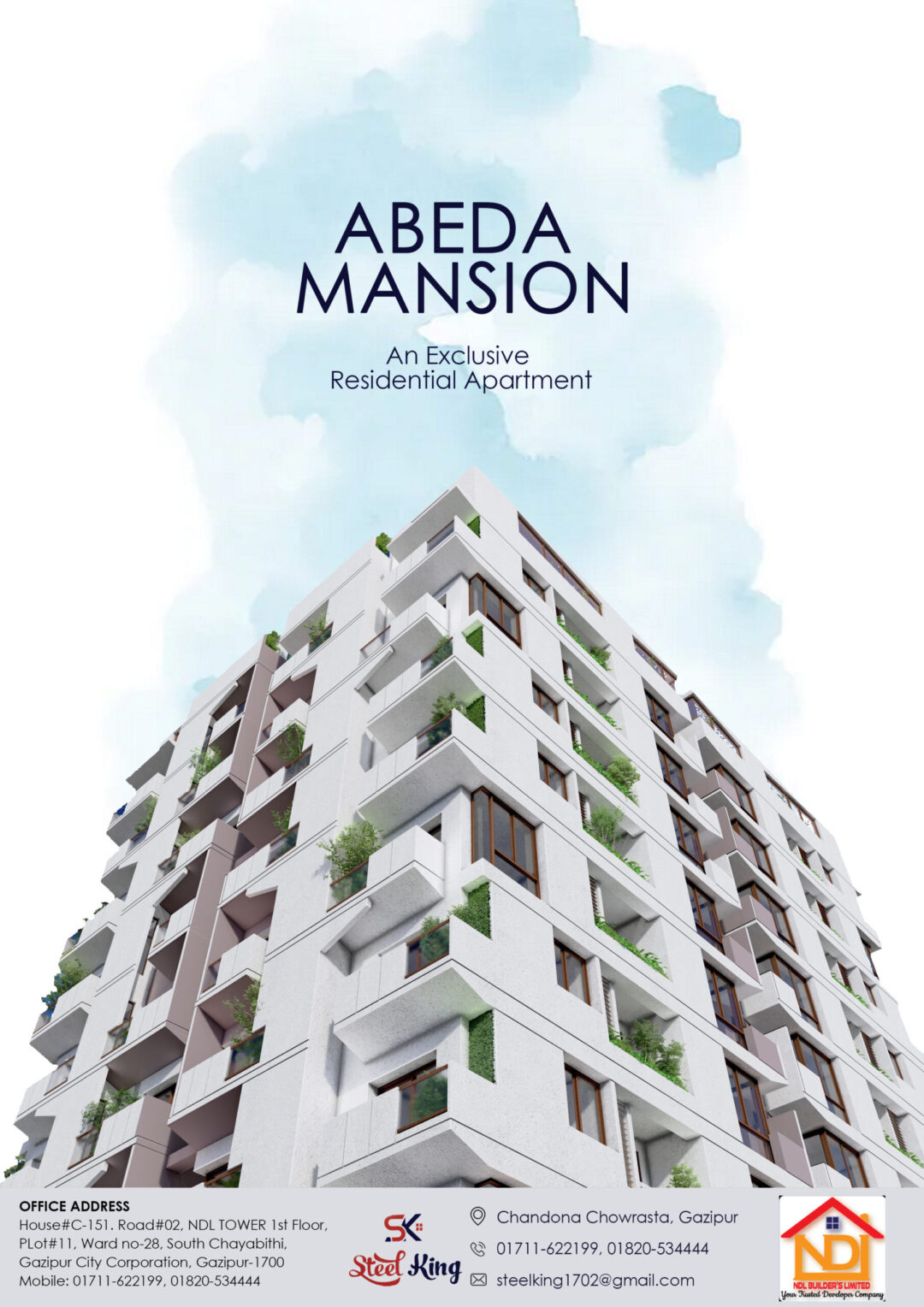 Abeda Mansion
